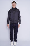 Cortaviento negro nike Talla L 4