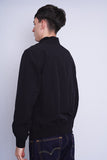 Cortaviento negro Banana Republic Talla M 3