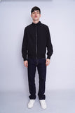 Cortaviento negro Banana Republic Talla M 4