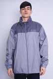 Cortaviento bicolor columbia Talla XXL