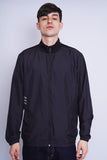 Cortaviento negro ADIDAS Talla M 1