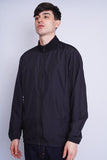 Cortaviento negro ADIDAS Talla M 2