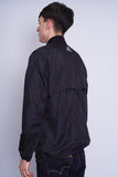 Cortaviento negro ADIDAS Talla M 3