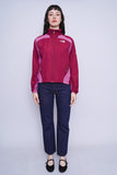 Cortaviento guinda the north face Talla M 4