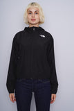 Cortaviento negro the north face Talla XXL 1