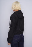 Cortaviento negro the north face Talla XXL 3