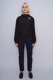 Cortaviento negro the north face Talla XXL 4