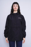 Cortaviento negro CHAMPION Talla L 1