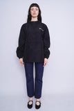 Cortaviento negro CHAMPION Talla L 4
