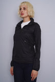 Cortaviento negro Lululemon Talla TU 2