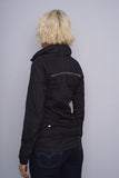 Cortaviento negro Lululemon Talla TU 3
