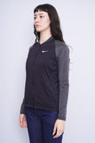 Cortaviento gris/negro NIKE Talla M 2