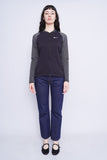 Cortaviento gris/negro NIKE Talla M 4
