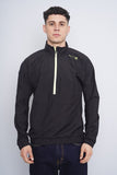 Cortaviento negro Puma Talla S 1