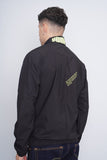Cortaviento negro Puma Talla S 3