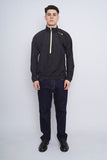 Cortaviento negro Puma Talla S 4