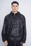 Cortaviento negro lacoste Talla M 1