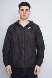 Cortaviento negro nike Talla S 1