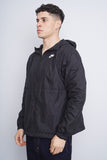 Cortaviento negro nike Talla S 2