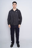 Cortaviento negro nike Talla S 4