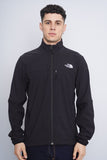 Cortaviento negro the north face Talla M 1