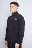 Cortaviento negro the north face Talla M 2
