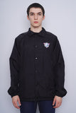 Cortaviento negro VANS Talla M 1