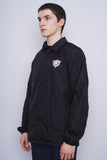 Cortaviento negro VANS Talla M 2