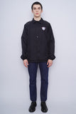 Cortaviento negro VANS Talla M 4