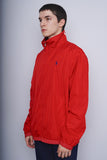 Cortaviento rojo Polo Ralph Lauren Talla L 2