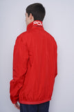 Cortaviento rojo Polo Ralph Lauren Talla L 3