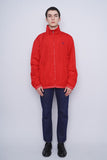 Cortaviento rojo Polo Ralph Lauren Talla L 4
