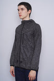 Cortaviento animal print nike Talla S 2
