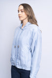 Cortaviento celeste BB DAKOTA Talla M 2