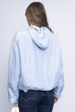 Cortaviento celeste BB DAKOTA Talla M 3