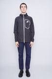 Cortaviento negro nike Talla M 4