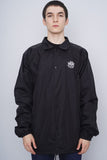 Cortaviento negro VANS Talla XL 1