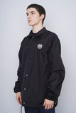 Cortaviento negro VANS Talla XL 2