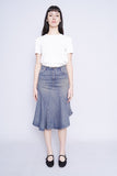 Falda denim mng Talla 1 4
