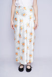 Falda multicolor SIGNIFICAN OTHER Talla 6 1