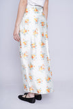 Falda multicolor SIGNIFICAN OTHER Talla 6 3