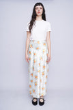 Falda multicolor SIGNIFICAN OTHER Talla 6 4