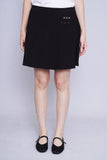 Falda negro ANEW Talla XL 1