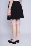 Falda negro ANEW Talla XL 3