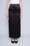 Falda negra nostalgic Talla XS 1