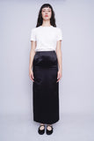 Falda negra nostalgic Talla XS 4