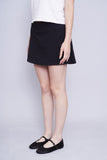 Falda negro LULULEMON Talla 8 2