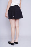 Falda negro LULULEMON Talla 8 3