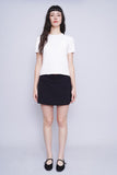 Falda negro LULULEMON Talla 8 4