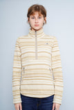 Polerón Beige The North Face Talla S